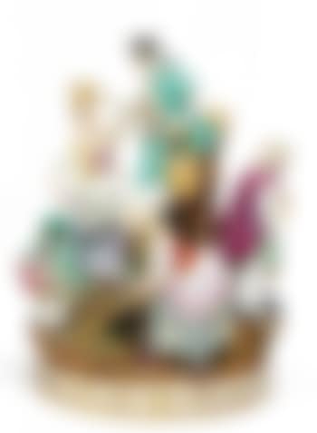 Group of Gardeners by Meissen (preview)