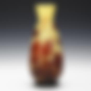 Japanese apricot vase (preview)