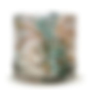 Butterfly vase (preview)