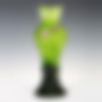Fleur de pomme de terre vase (preview)