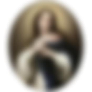 Immaculate Conception by Bartolome Esteban Murillo (preview)