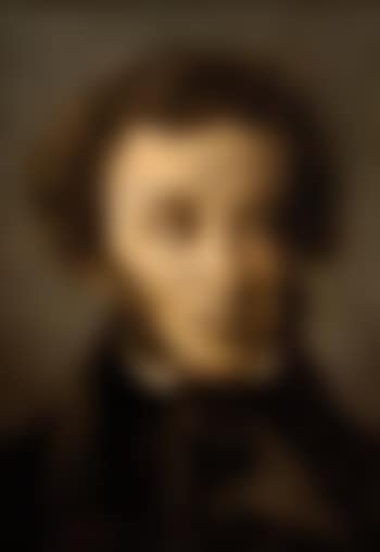 Portrait d'Alexandre Serguéevitch Pouchkine (1799-1837) (preview)