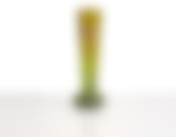 Vase de forme cylindrique à base bombée (preview)