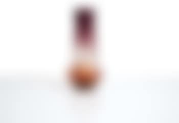 'Papillons' vase (preview)