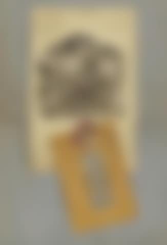 Collage #20, red seal (preview)