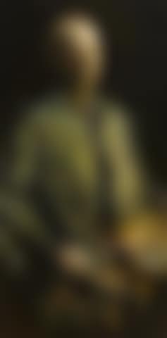 Self-portrait (preview)