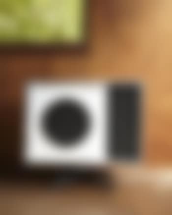 Speaker by Charles Eames (preview)