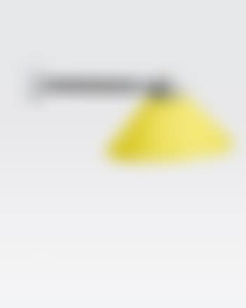 CSS (Comprehensive Storage System) lamp by George Nelson (preview)
