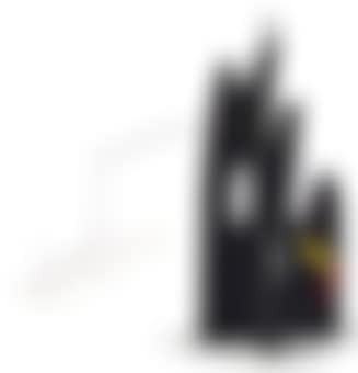 Crag with Yellow-Red Counterweight (preview)