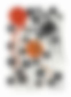 Balloon Brambles (preview)