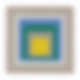Homage to the Square: Open D (preview)