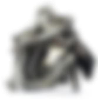 White Caps of Saliva (preview)