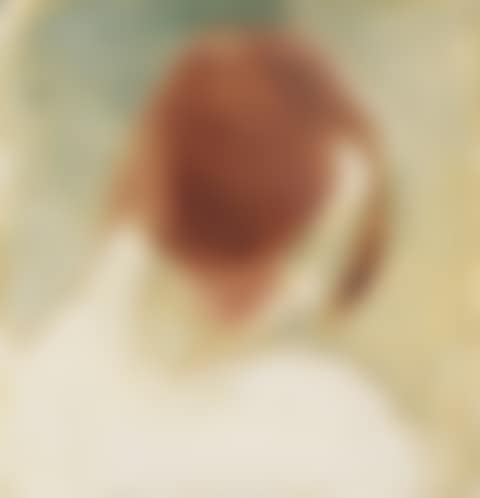 THE RED-HAIRED GIRL II (preview)