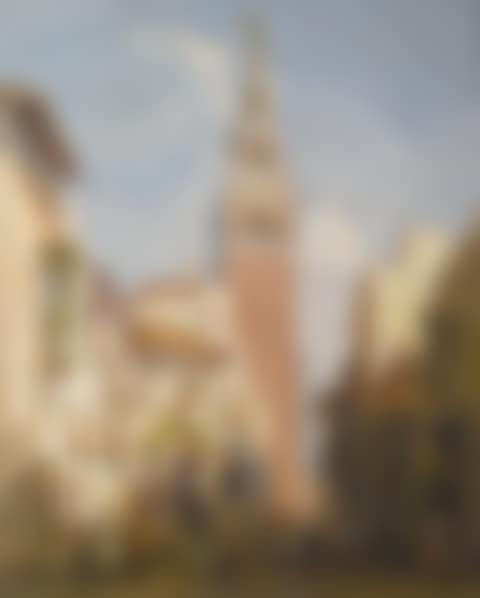 THE GIRALDA TOWER, SEVILLE (preview)