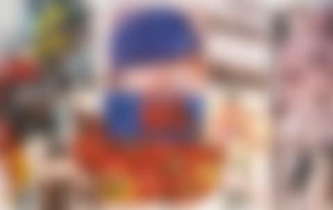 JUDGE (ANAGRAM) (preview)