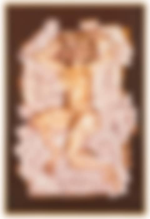 NUDE, 17TH JUNE 1984 (preview)