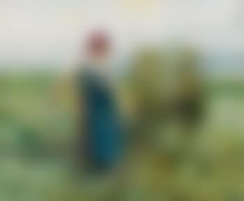 La Faneuse (preview)