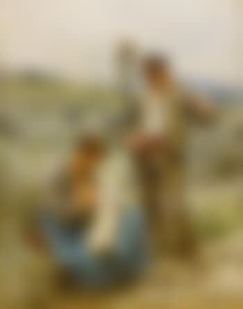 Maternité or Heureuse Famille (preview)
