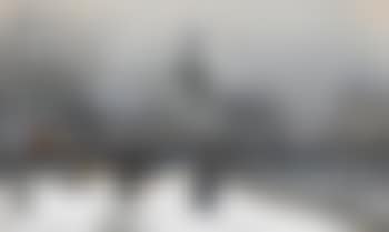 La Place De La République (Neige) (preview)