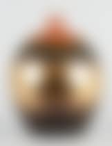 Vase àcol étranglé (preview)