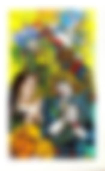 Sister and fighters (preview)