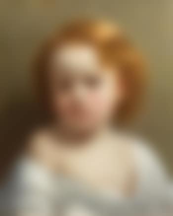 Portrait of a Young Girl (preview)