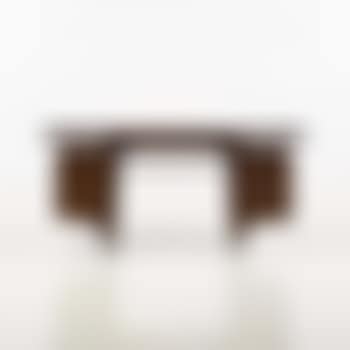 Modèle 5735 et 5717, Bureau et chaise by Edward Wormley (preview)