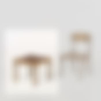 Diphros, Tabouret by Terence Harold Robsjohn-Gibbings (preview)