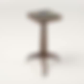 Table d'appoint by Edward Wormley (preview)