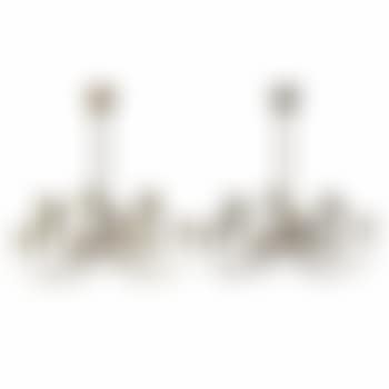 A pair of chandeliers (preview)