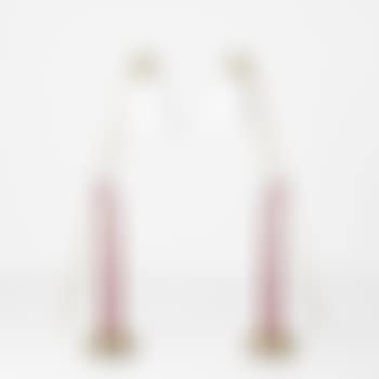 A pair of floor lamps (preview)
