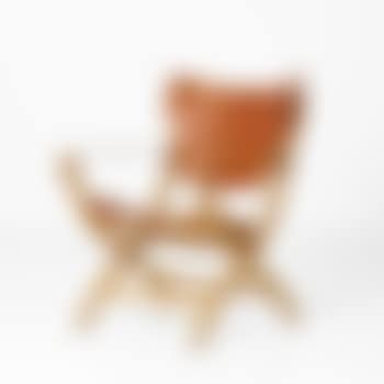 Egyptian chair A stool for Vamdrup (preview)