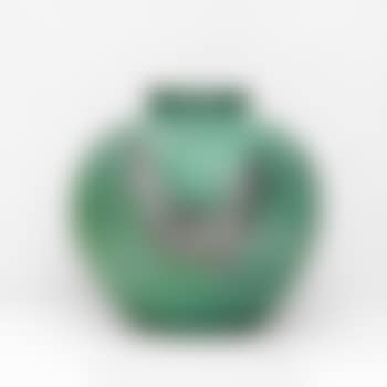 An Argenta vase by Wilhelm Kage (preview)