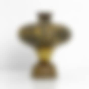 A Farsta Spirea vase by Wilhelm Kage (preview)