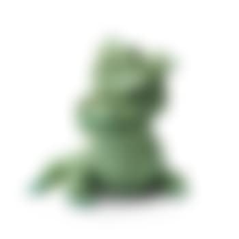 A Figure of a 'Dragon Puppy' (preview)