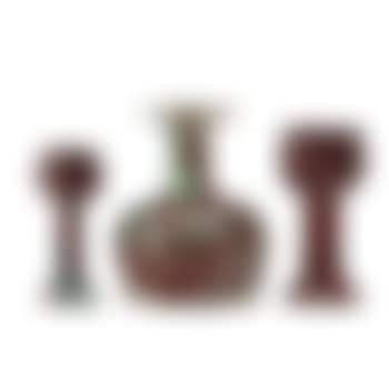 A Set of Three Vases (preview)