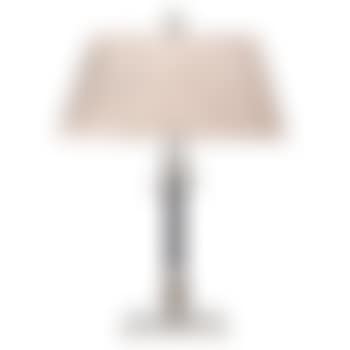A Table Lamp by Nils Fougstedt (preview)