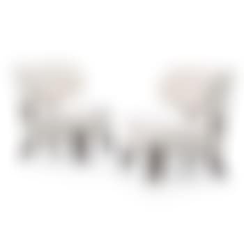 A Pair of 'Schulz' Easy Chairs (preview)