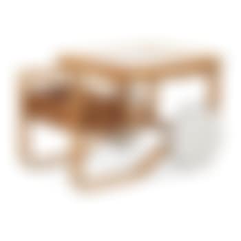 A Serving Trolley (preview)