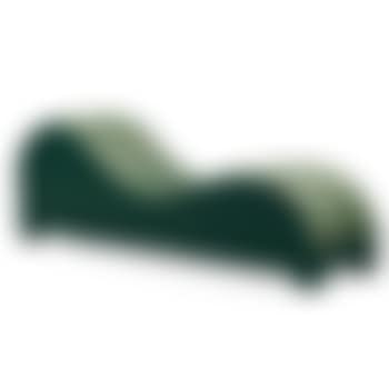 A British Racing Green 'Chaise Longue' (preview)