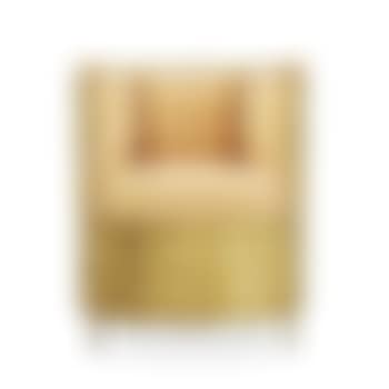 An 'El Dorado' Armchair (preview)