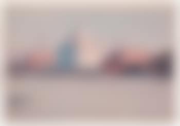 Approach to Agra, No. 3 (preview)
