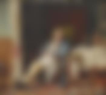 Forty winks (preview)