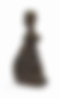 Femme assise (preview)