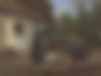 Cour de ferme en Normandie (preview)
