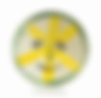 Visage souriant (preview)