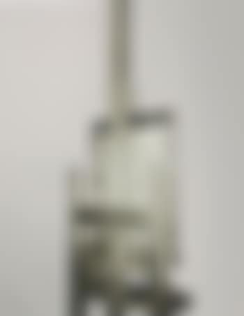 Pittura da cavalletto, bianconero (preview)