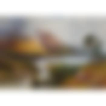 Kinloch Rannoch (preview)