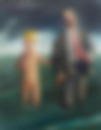 The Sea (preview)