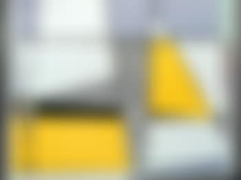 Cow going abstract (preview)